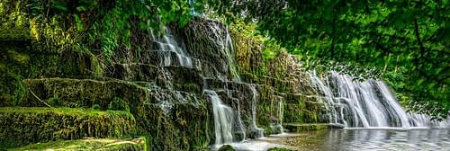 Explore Kakochang Waterfalls