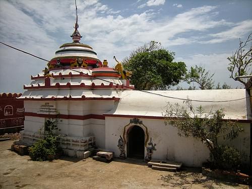 Explore Ramachandi Temple