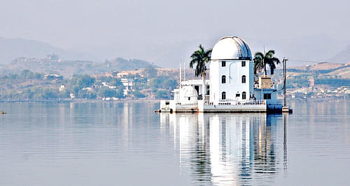 Udaipur Solar Observatory: Get In Touch With Science