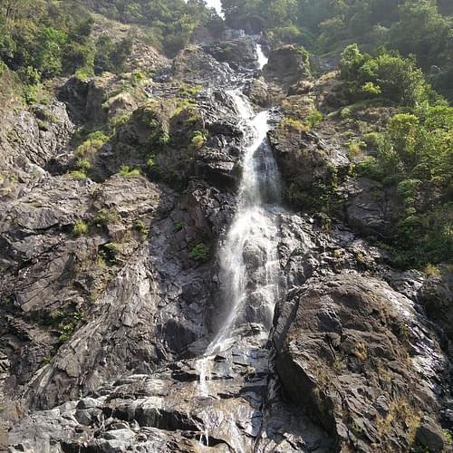 Barkana Falls – Get ready for one of the most beautiful treks of your life