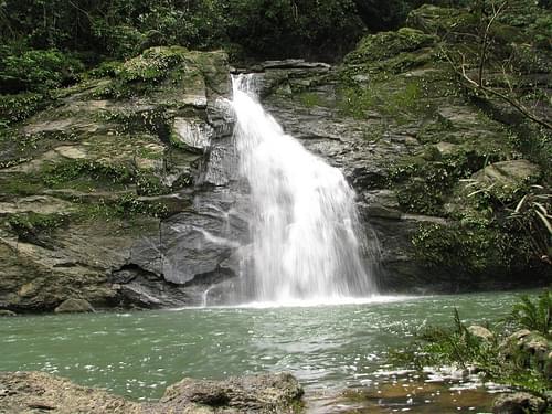 Jogi Gundi Falls – Witness the raw and unusual beauty of nature