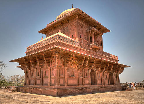 Check out Birbal’s House