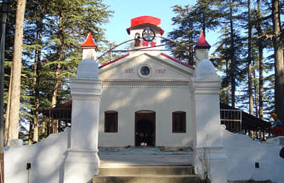 Visit Gurudwara Sahib