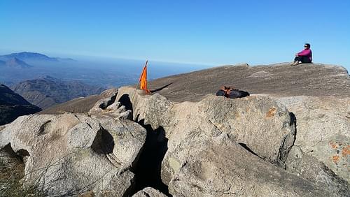 Mount Abu Peak Trekking