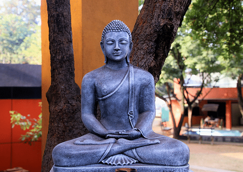Visit Karumadi Kuttan Statue