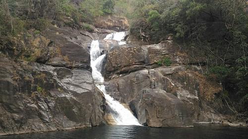 Meenmutty Waterfalls: Perfect For Adventure Seekers And Nature Lovers
