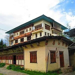 Bhutan's Essence: Simply Bhutan Museum
