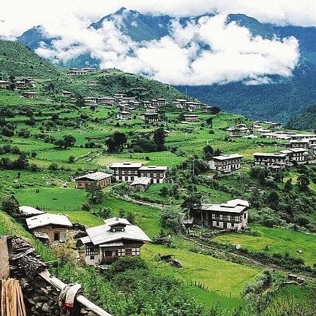 Untouched Lhuentse: Bhutan's Rural Beauty