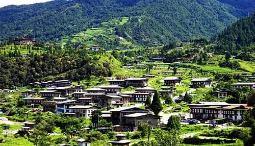 Trashiyangtse: Bhutan's Art Haven