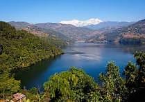 Begnas Tal Lake