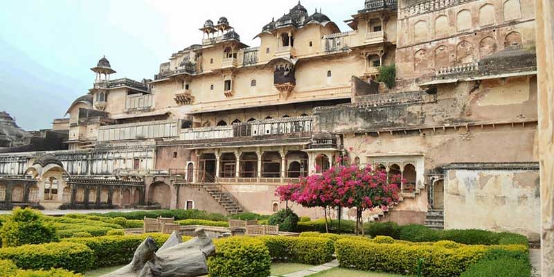 Garh Palace in Bundi Ho,Bundi - Best Tourist Attraction in Bundi - Justdial