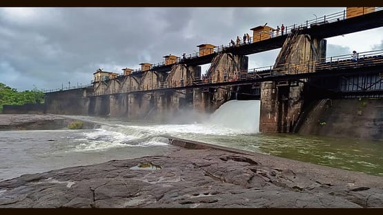 things to do in pune khadakwasla dam