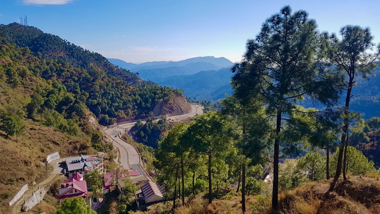 Solan - Trip Planner | Places To Visit & Travel Guide | Traveleva