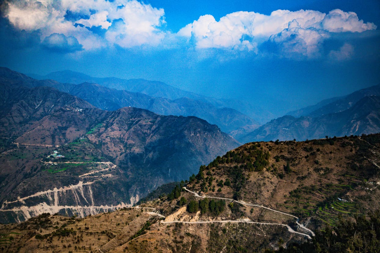 About Dhanaulti: A Hill Station Worth Knowing